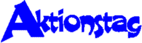 Aktionstag